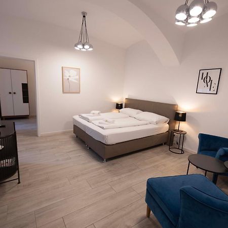 Easy Flat Mariahilf City Living Vienna Exterior photo
