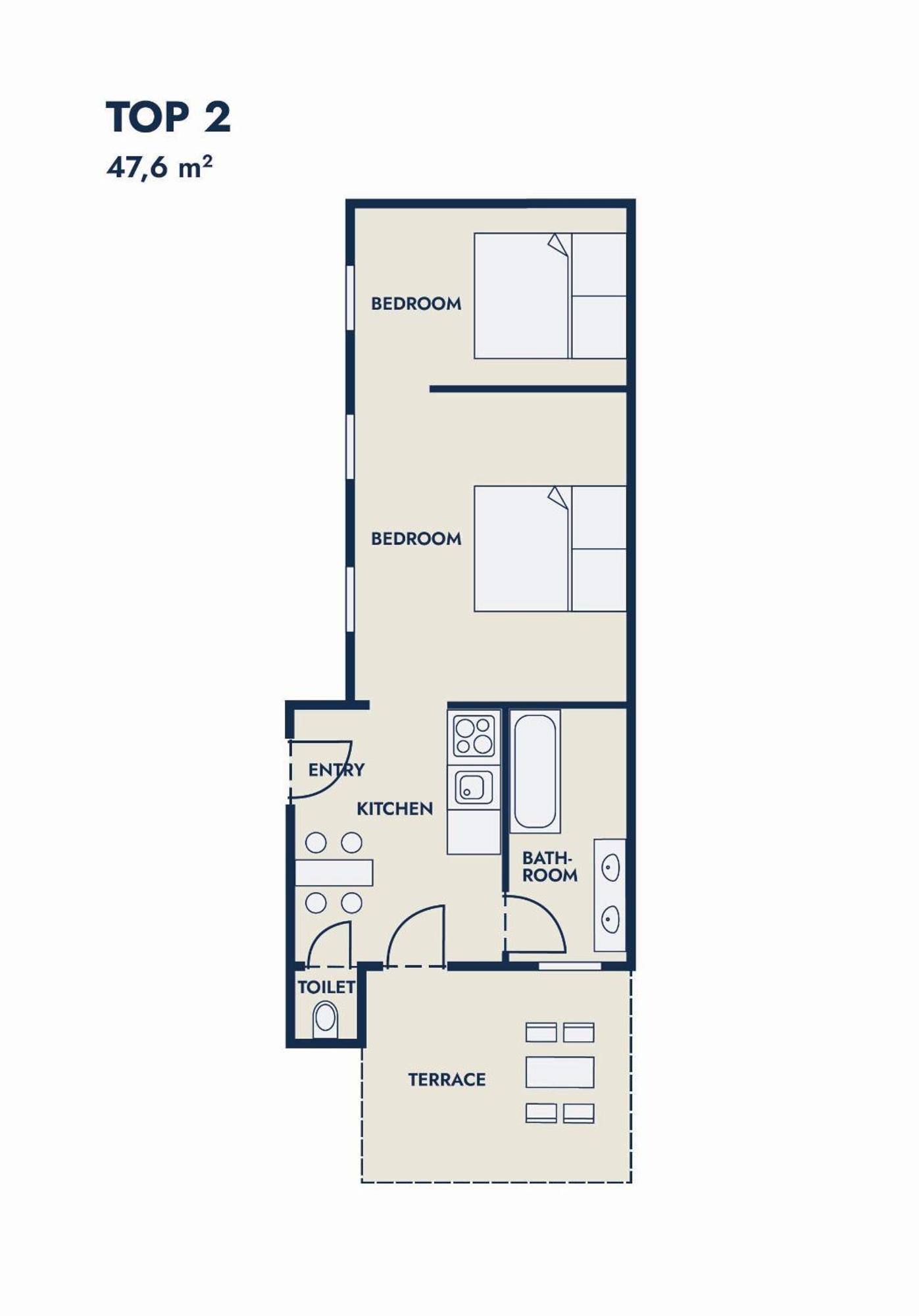 Easy Flat Mariahilf City Living Vienna Exterior photo