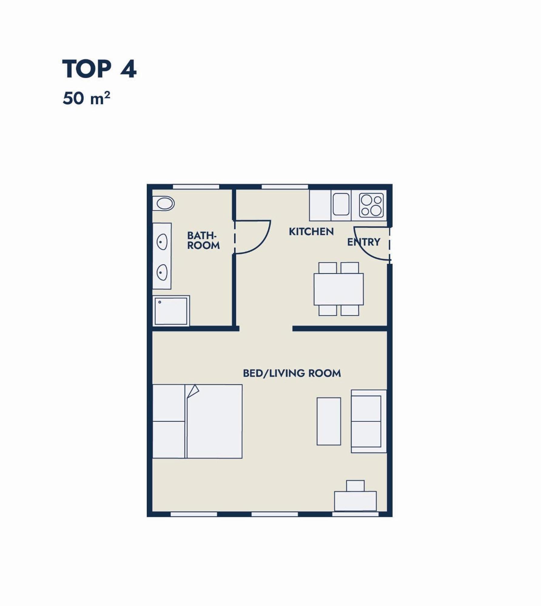 Easy Flat Mariahilf City Living Vienna Exterior photo