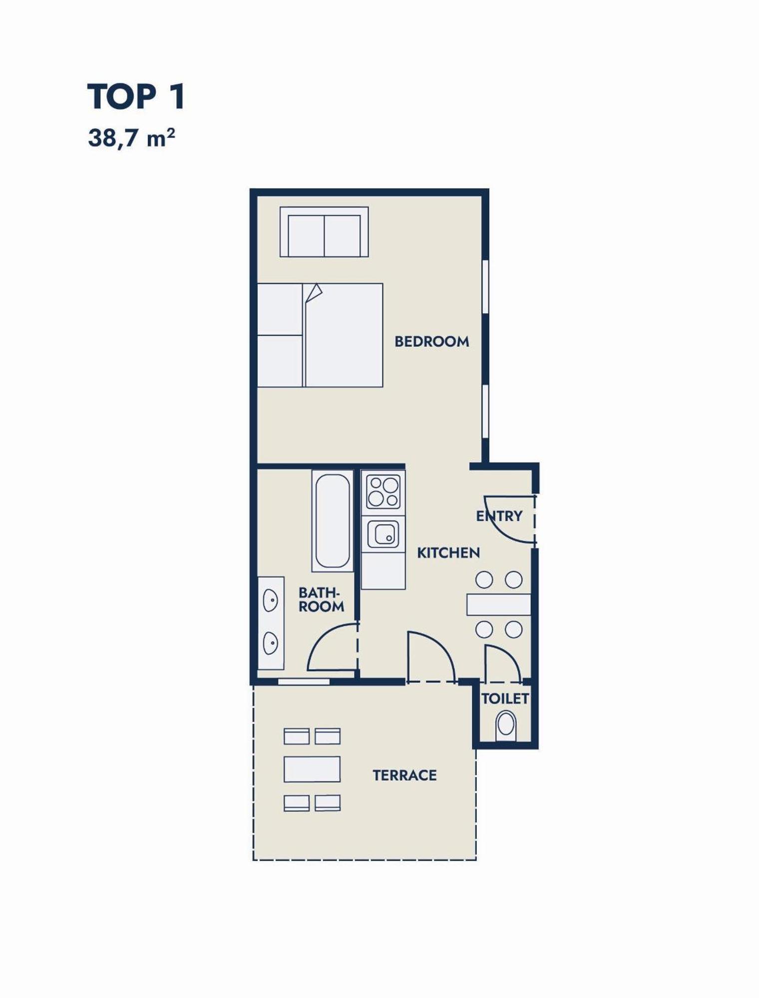 Easy Flat Mariahilf City Living Vienna Exterior photo