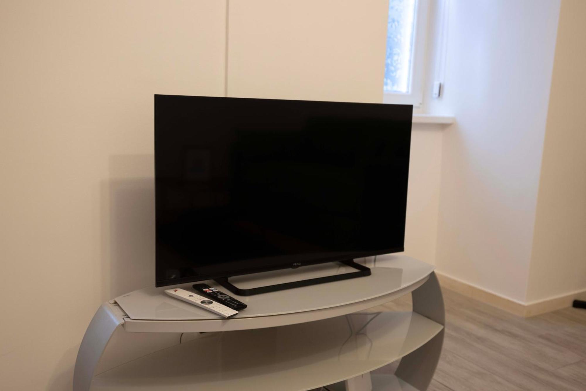 Easy Flat Mariahilf City Living Vienna Room photo