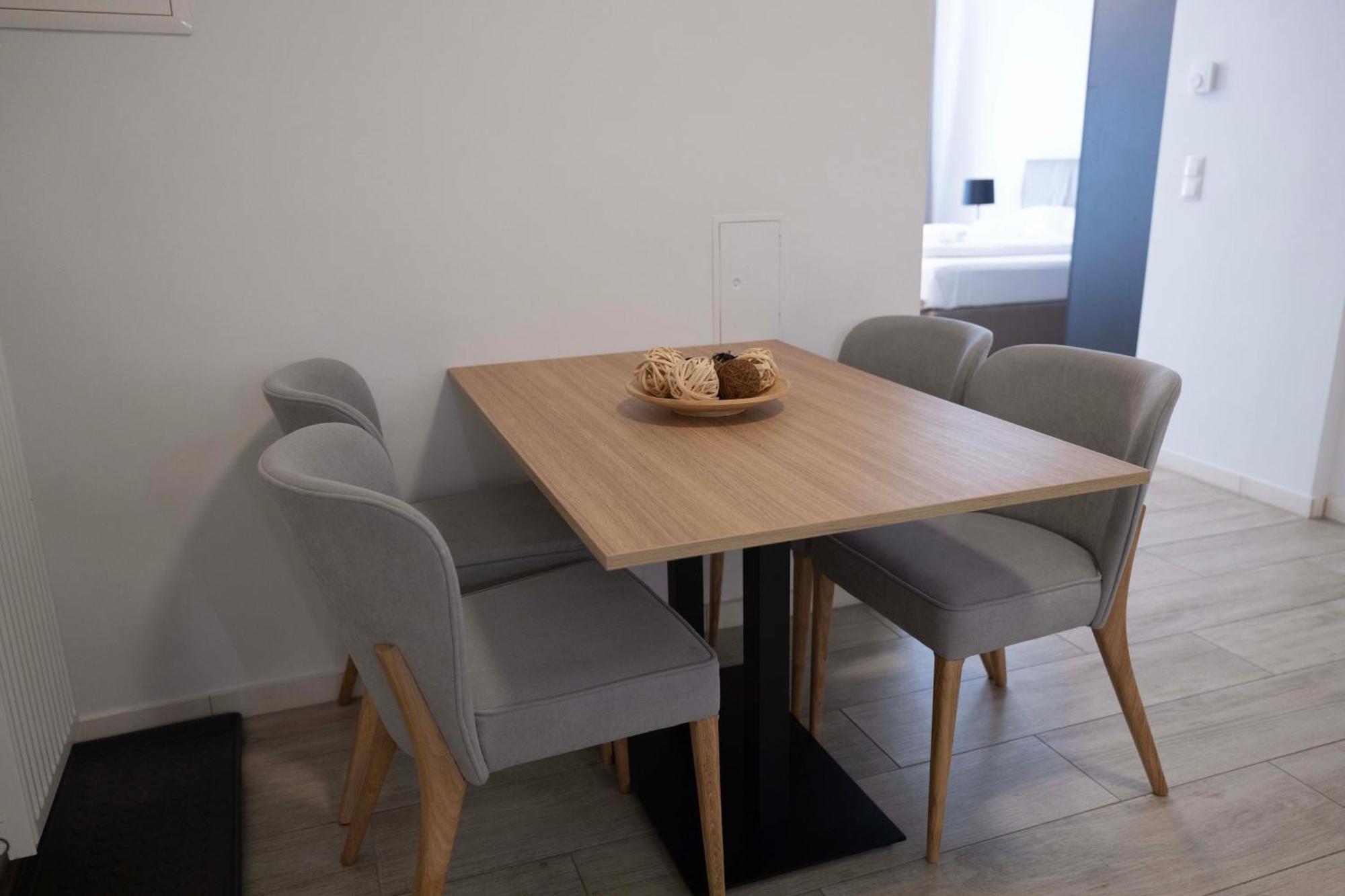 Easy Flat Mariahilf City Living Vienna Exterior photo