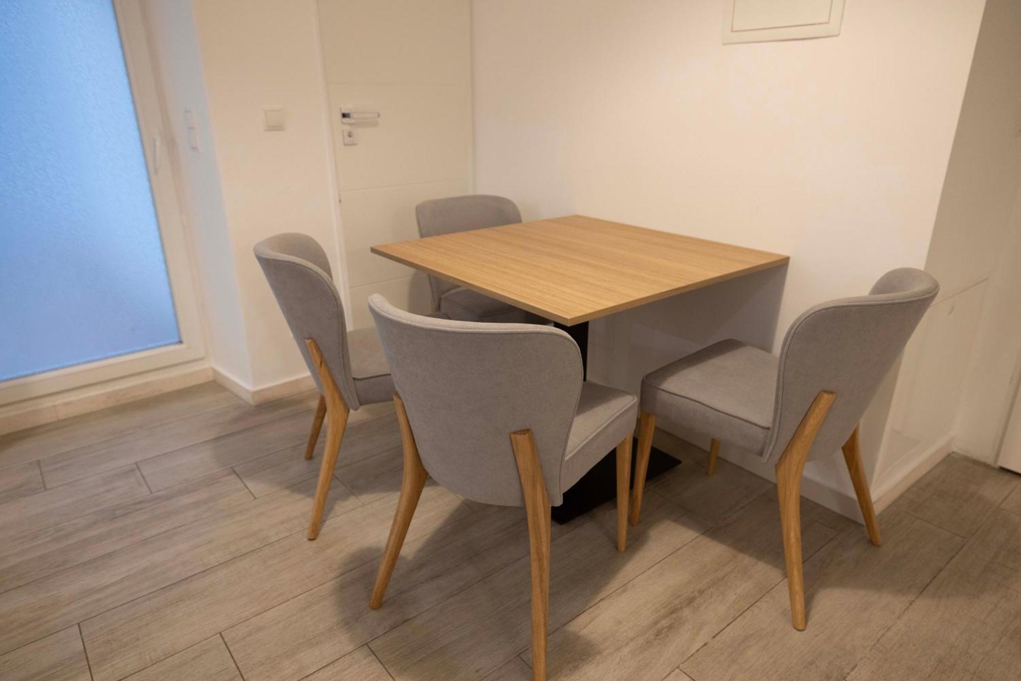 Easy Flat Mariahilf City Living Vienna Exterior photo
