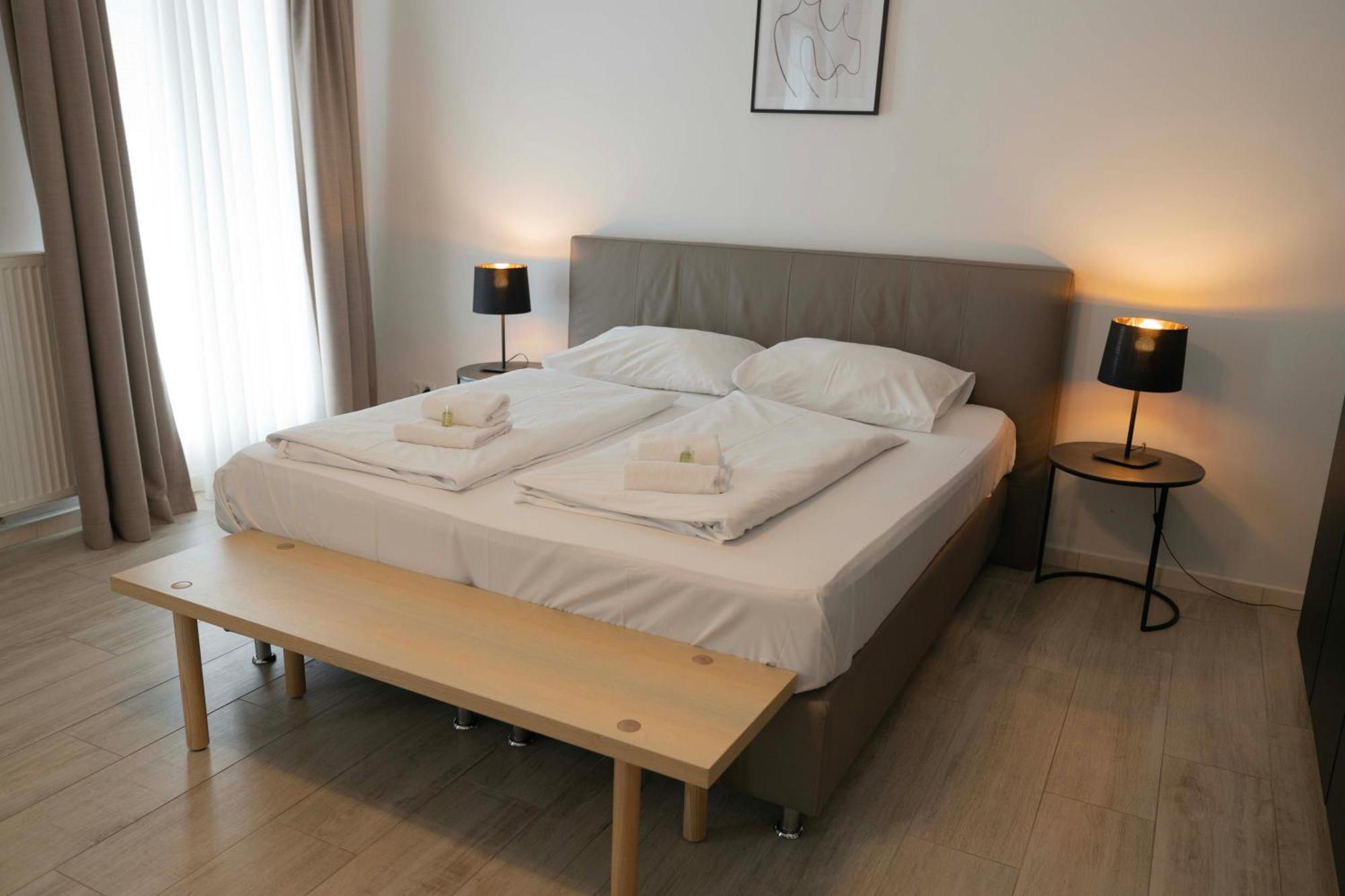 Easy Flat Mariahilf City Living Vienna Exterior photo